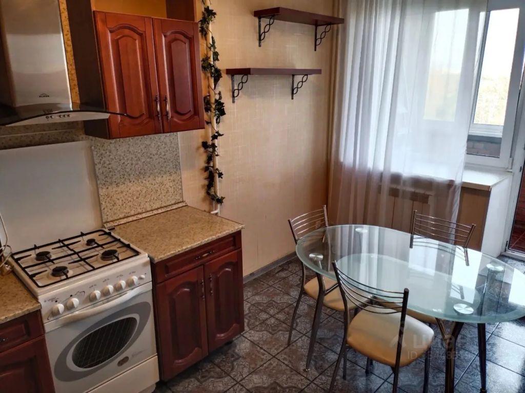 m. Ukhtomskaya: Apartment, 2-rooms