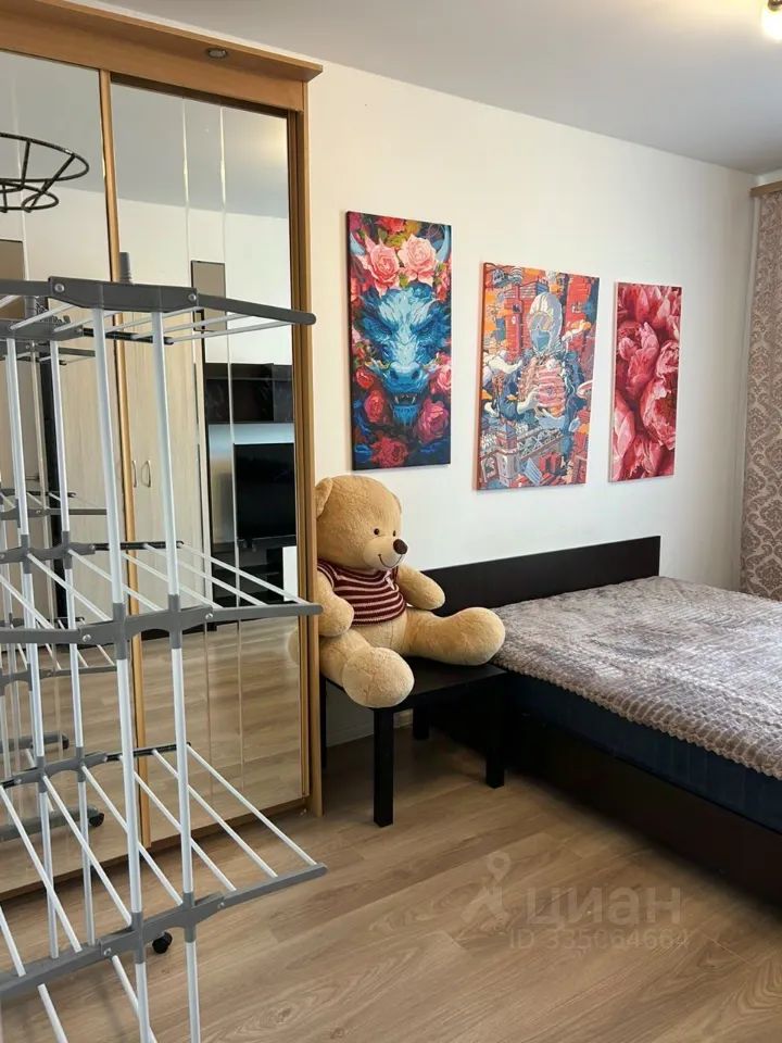 m. Pyatnitskoe shosse: Apartment, 1-rooms