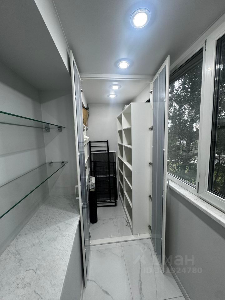 m. Prospekt Mira: Apartment, 2-rooms