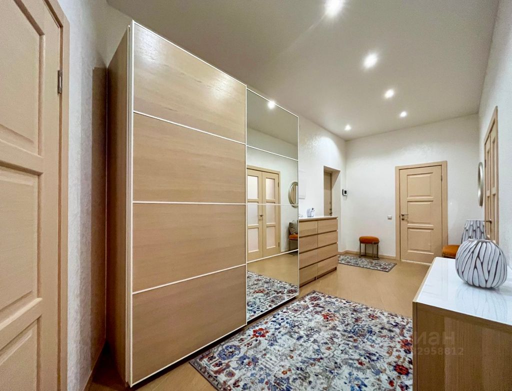m. Matveevskoe: Apartment, 2-rooms