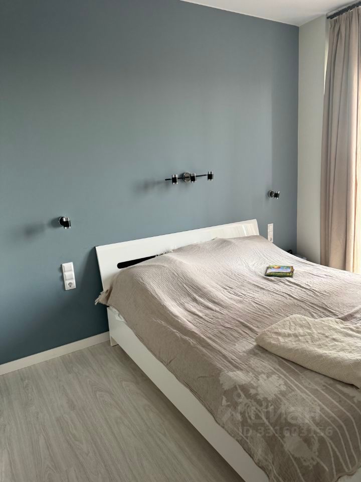 m. Alekseevskaya: Apartment, 2-rooms