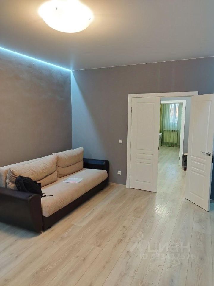 m. Serpukhovskaya: Apartment, 2-rooms