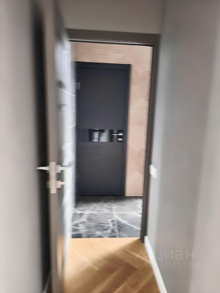 m. Khlebnikovo: Apartment, 3-rooms