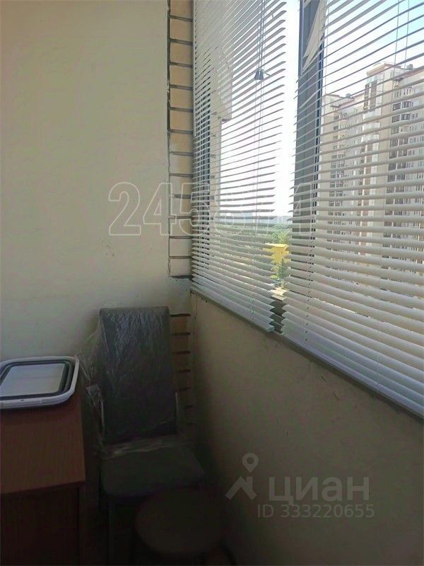 m. Butovo: Apartment, 1-rooms