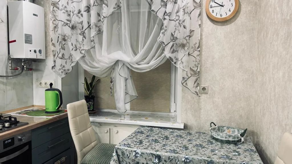 m. Podolsk: Apartment, 2-rooms