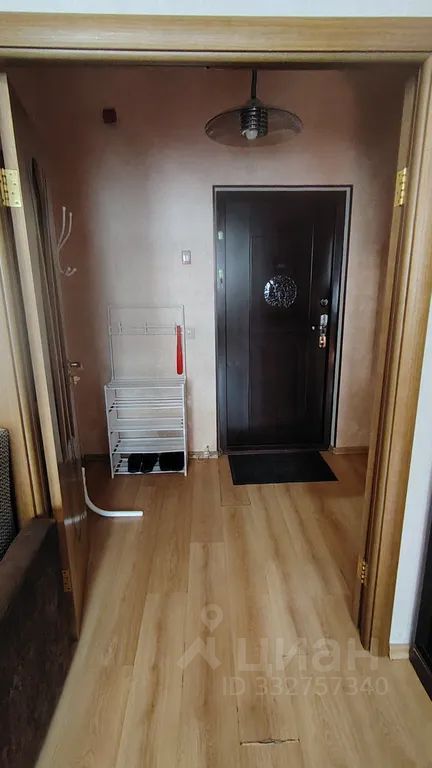 m. Podolsk: Apartment, 1-rooms