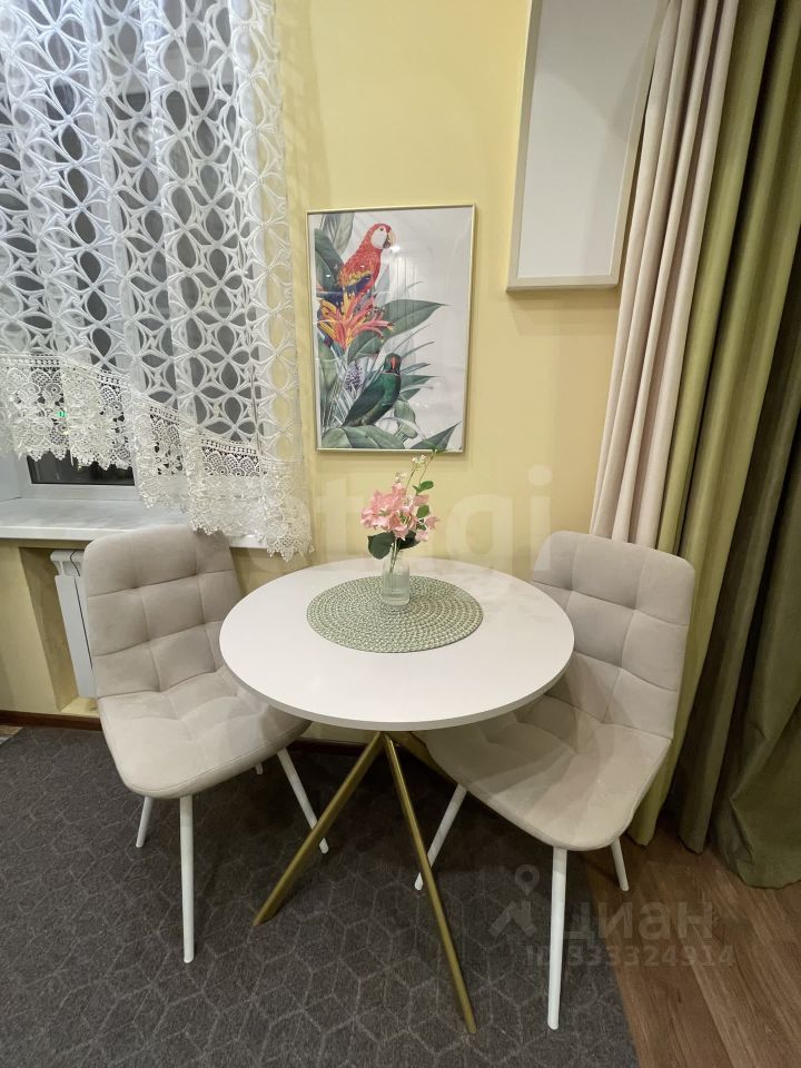 m. Aeroport: Apartment, 1-rooms