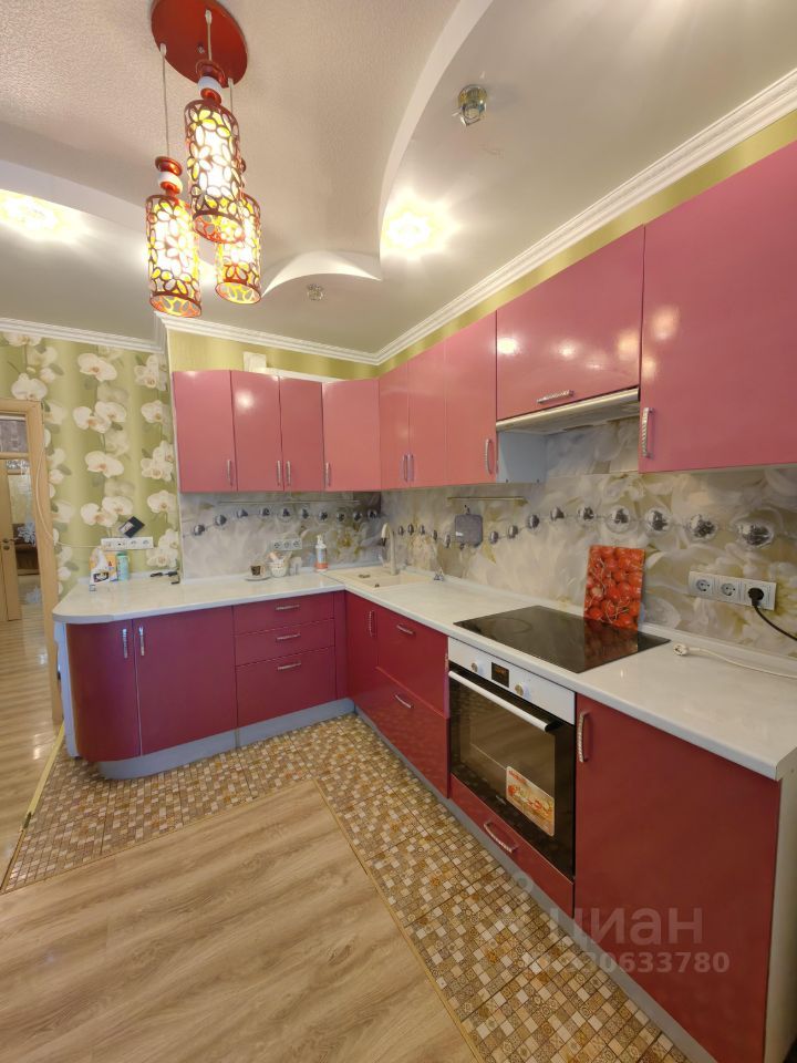 m. Silikatnaya: Apartment, 3-rooms