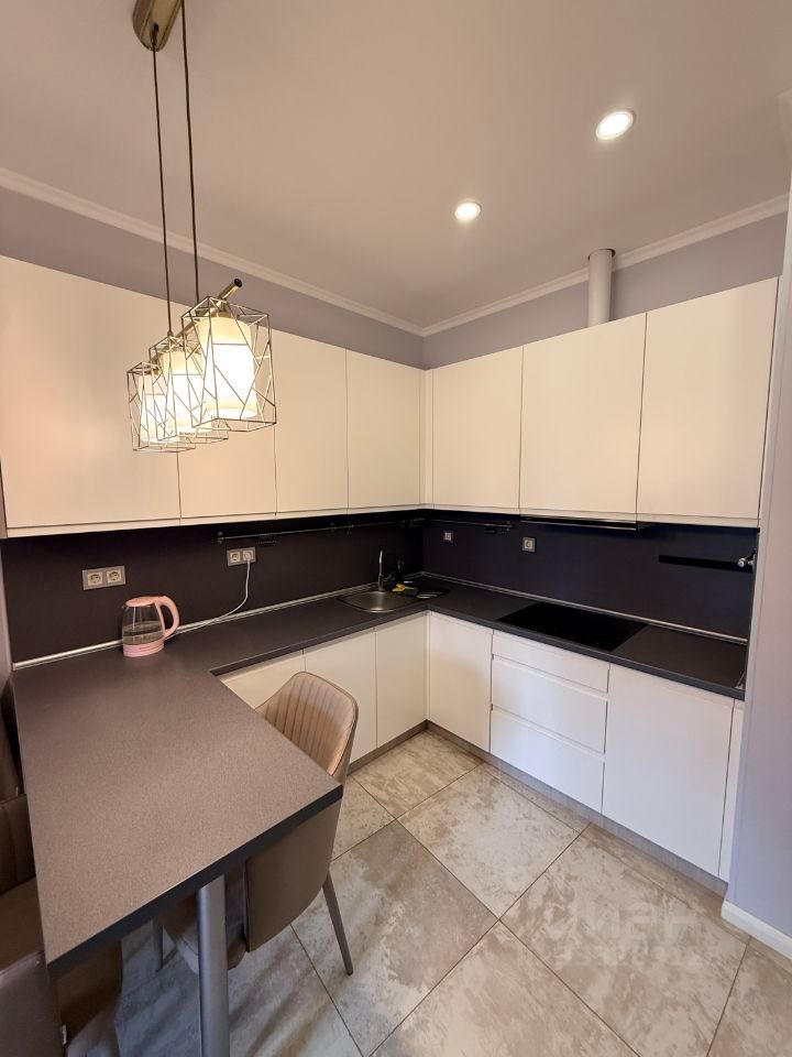 m. Shelepikha: Apartment, 2-rooms