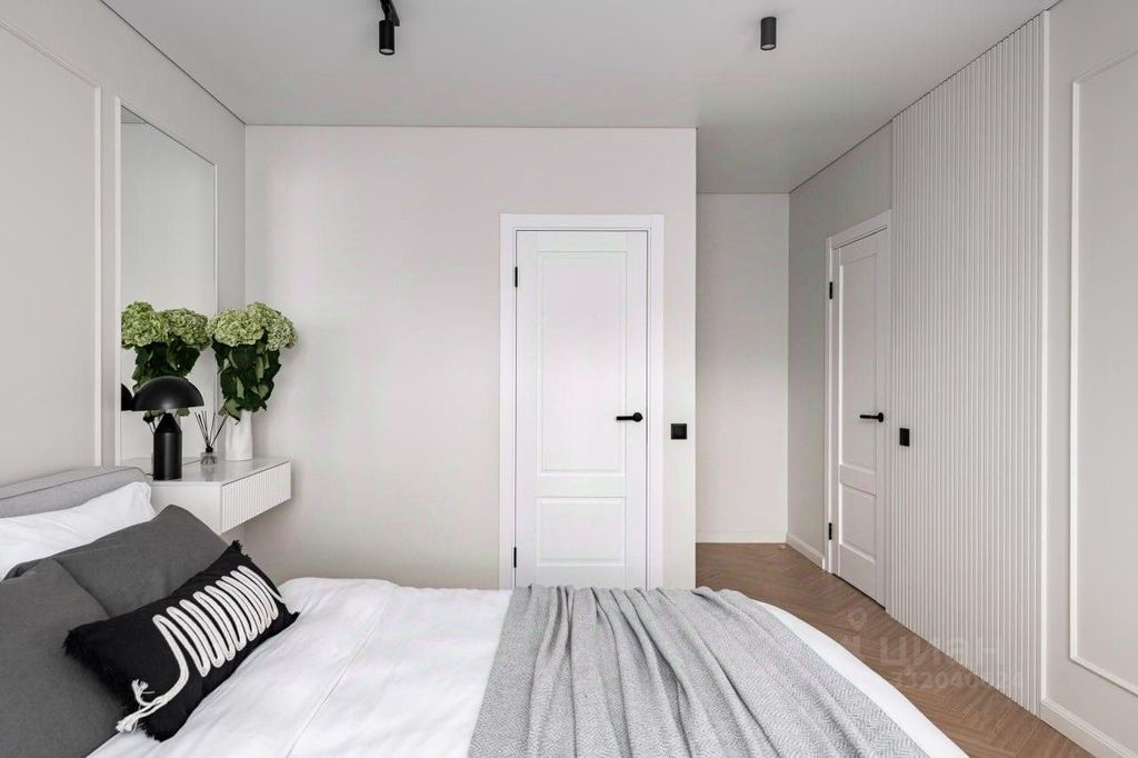m. Yasenevo: Apartment, 1-rooms