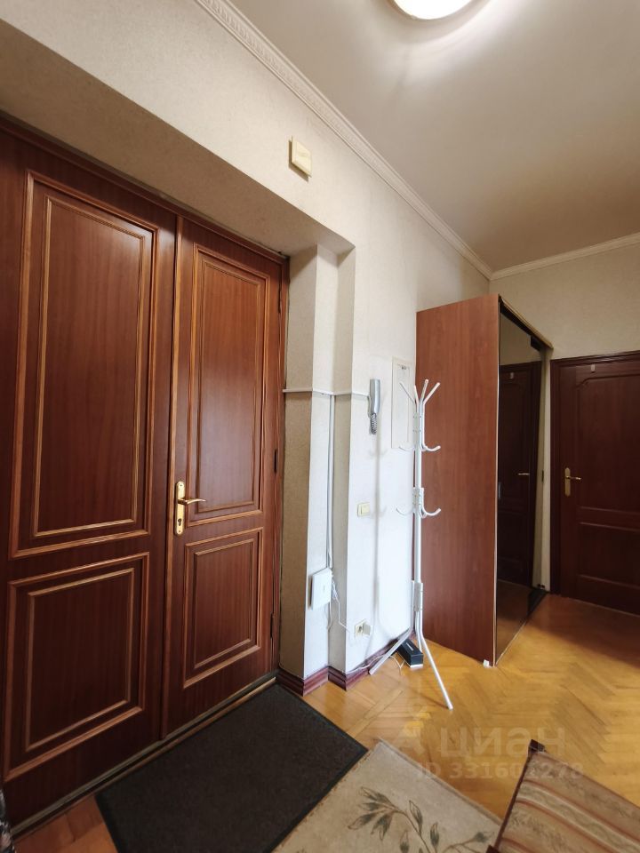 m. Kievskaya: Apartment, 2-rooms