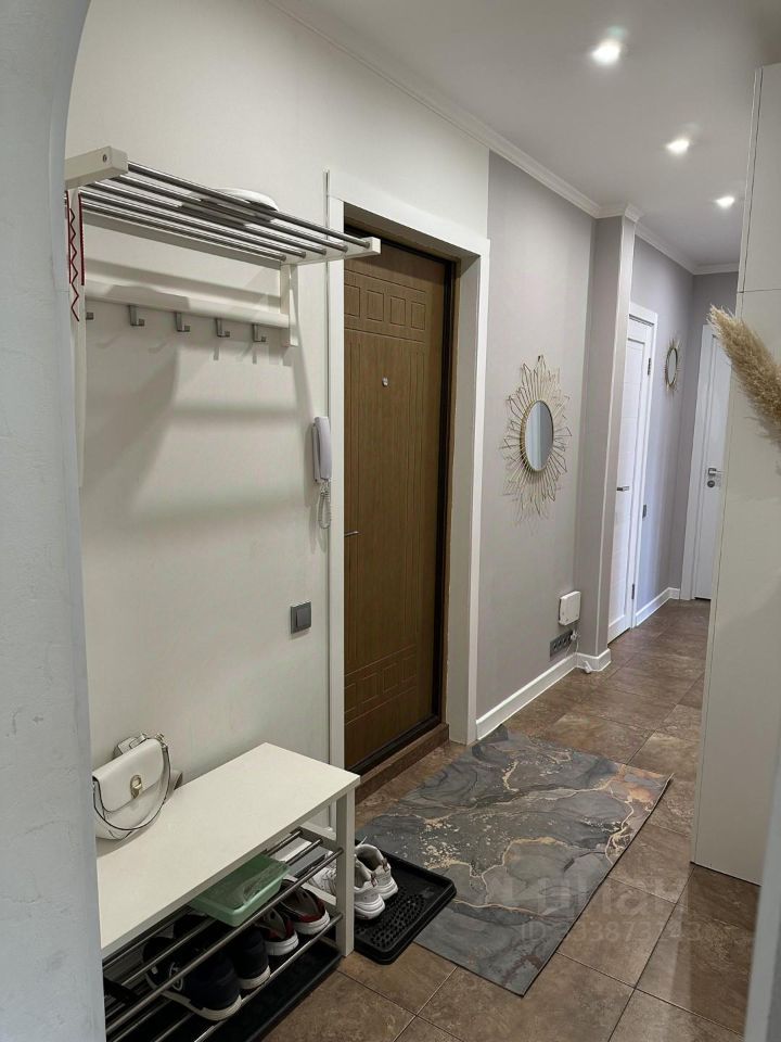 m. Kotelniki: Apartment, 2-rooms