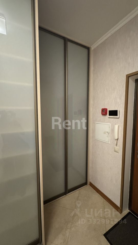 m. Kuntsevskaya: Apartment, 1-rooms