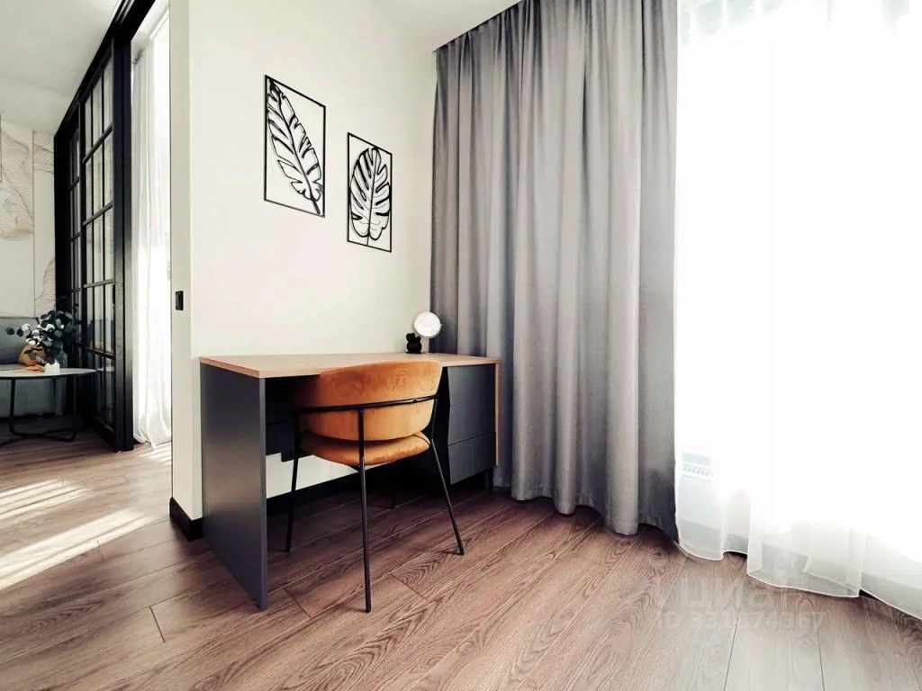 m. Myakinino: Apartment, 1-rooms
