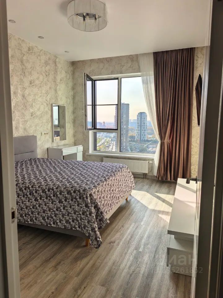 m. Spartak: Apartment, 1-rooms