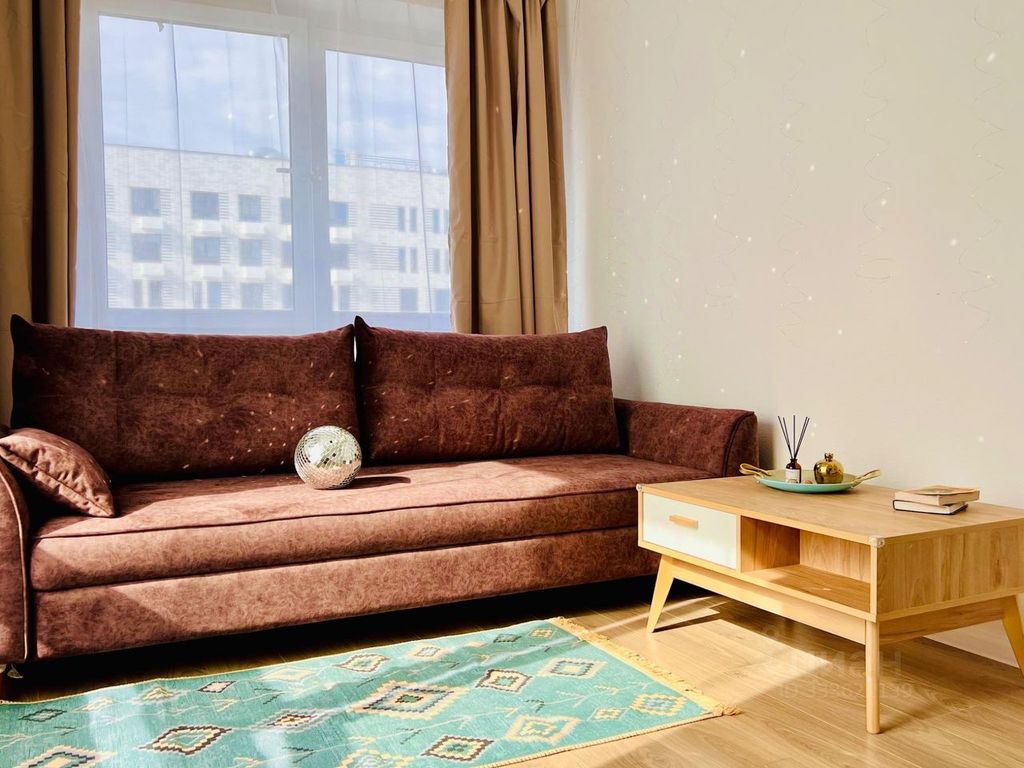 m. Opalikha: Apartment, 3-rooms