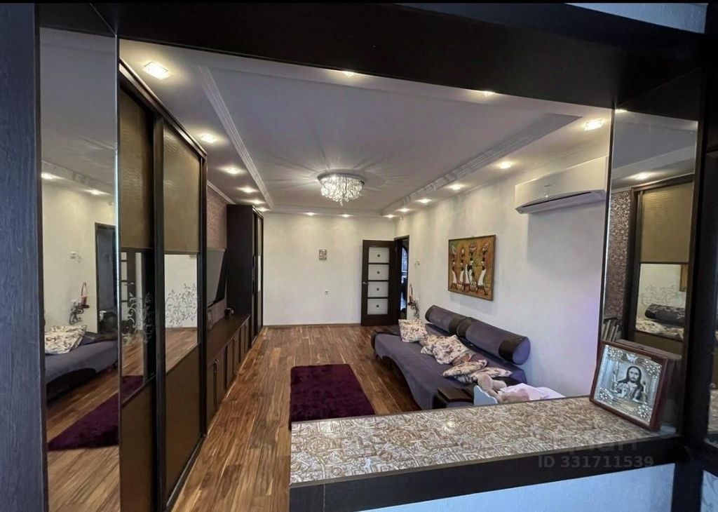 m. Alekseevskaya: Apartment, 2-rooms