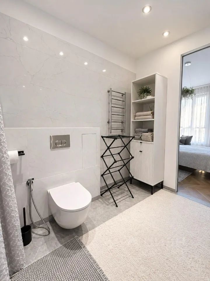 m. Khoroshevo: Apartment, 2-rooms