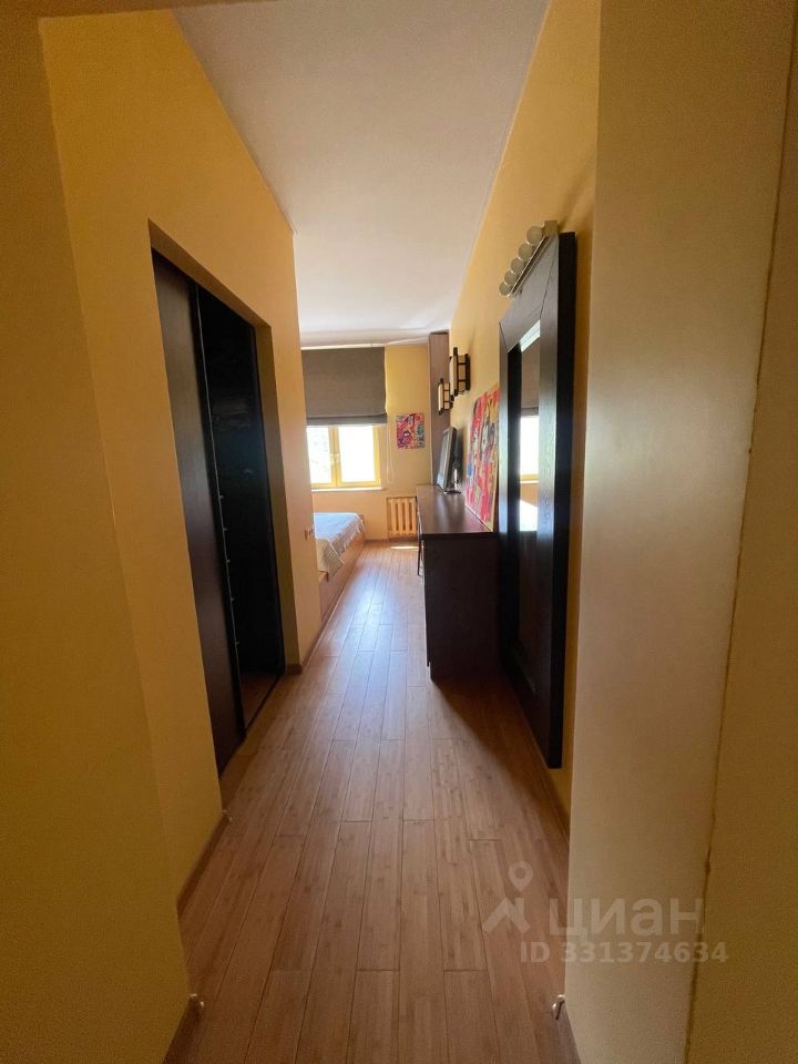 m. Oktyabrskoe pole: Apartment, 2-rooms