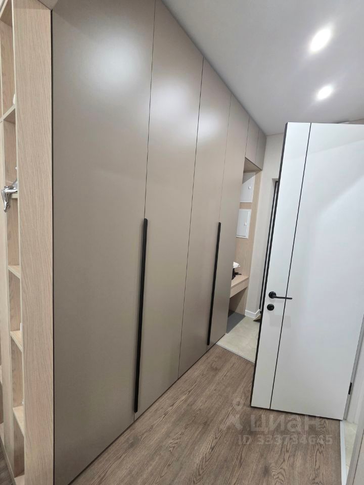 m. Tulskaya: Apartment, 2-rooms