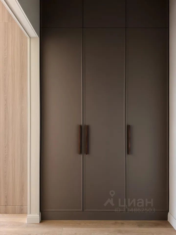 m. Spartak: Apartment, 2-rooms