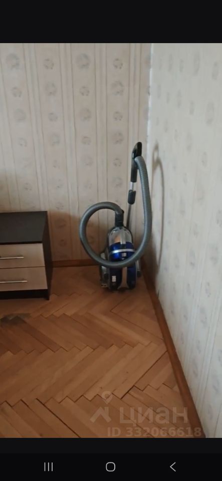 m. Troparevo: Apartment, 2-rooms