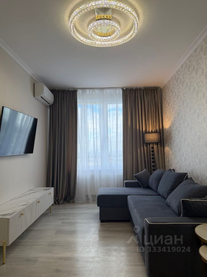 m. Strogino: Apartment, 1-rooms