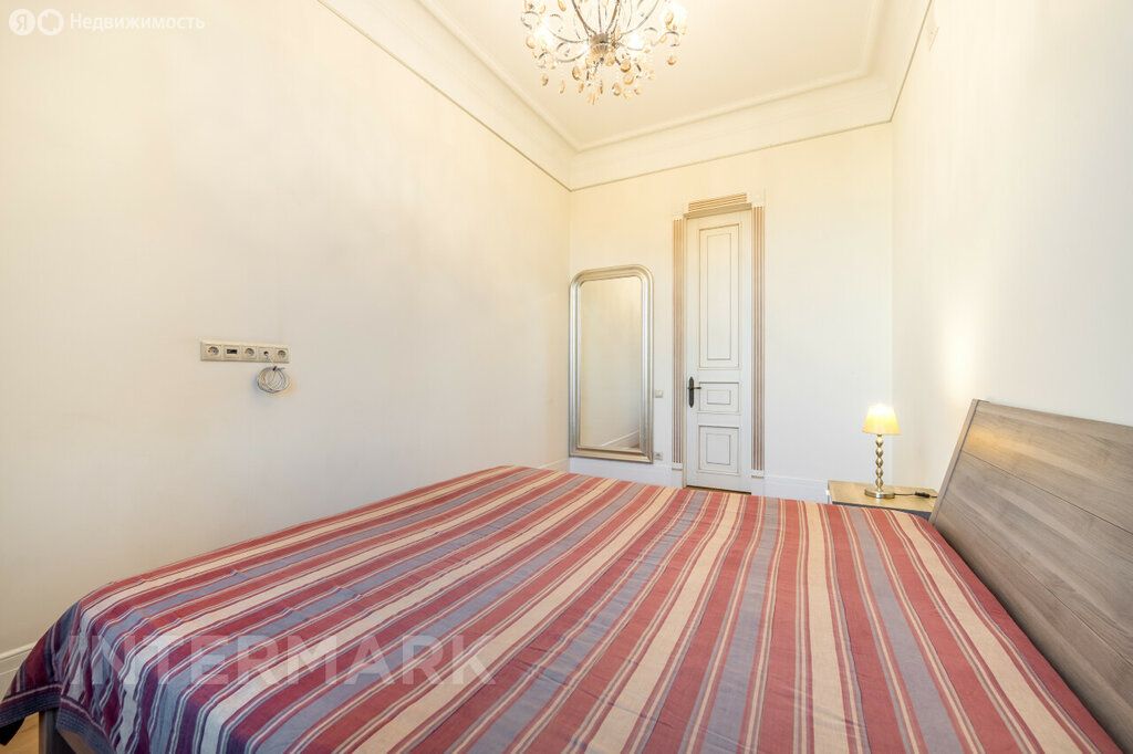 m. Kievskaya: Apartment, 2-rooms