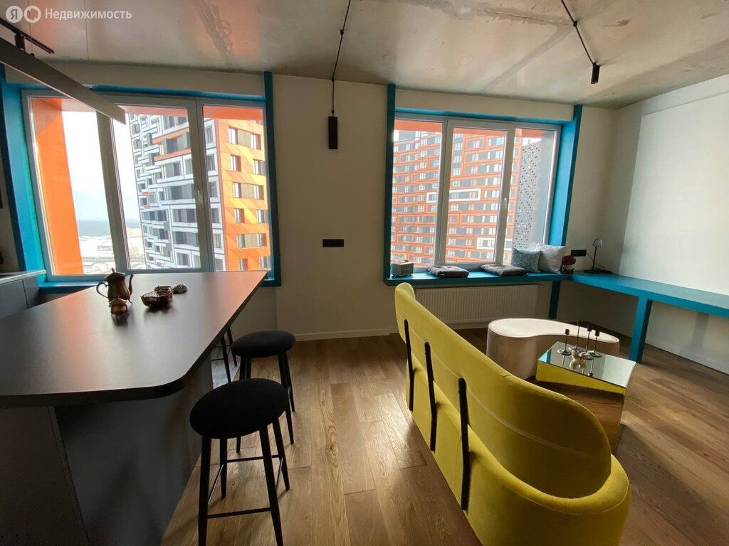 m. Bulvar Rokossovskogo: Apartment, studio