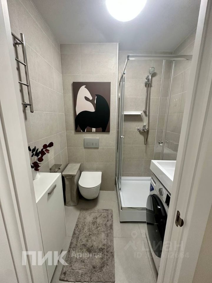 m. Park Pobedy: Apartment, studio