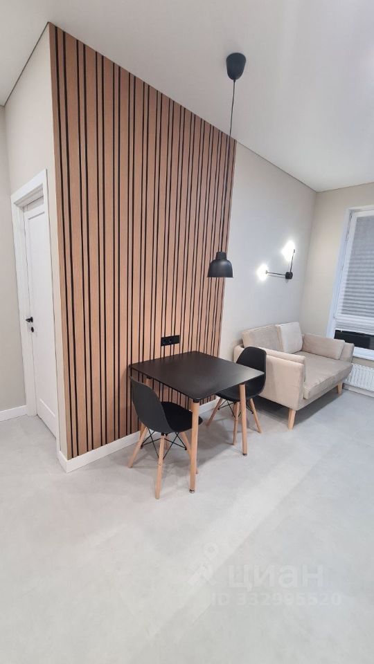 m. Spartak: Apartment, 1-rooms