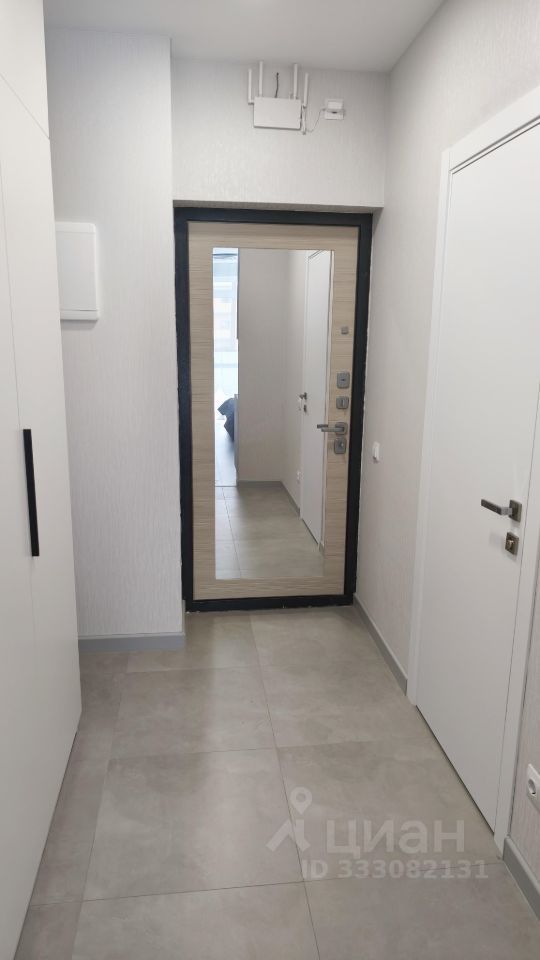 m. Novokosino: Apartment, studio