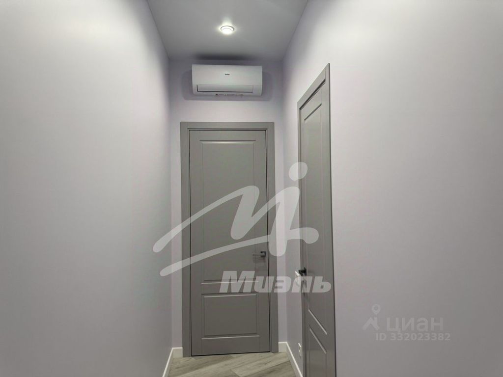 m. Kaluzhskaya: Apartment, 2-rooms