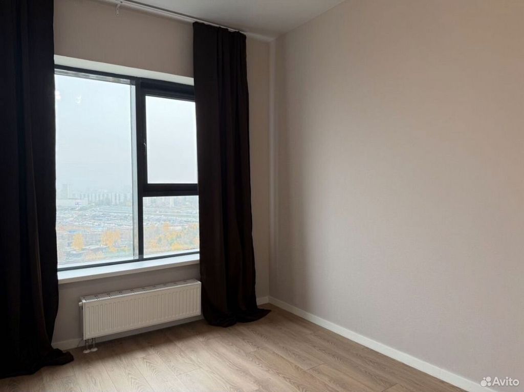 m. Strogino: Apartment, 3-rooms