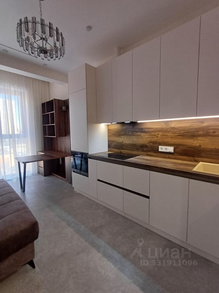 m. Khoroshevo: Apartment, 1-rooms
