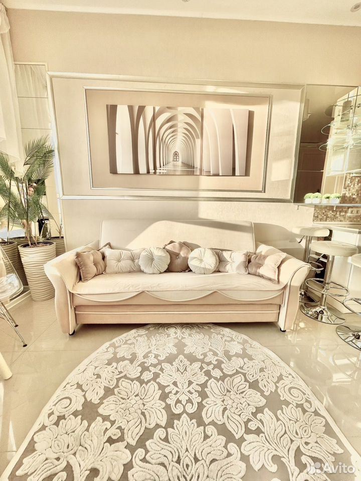 m. Shelepikha: Apartment, 2-rooms