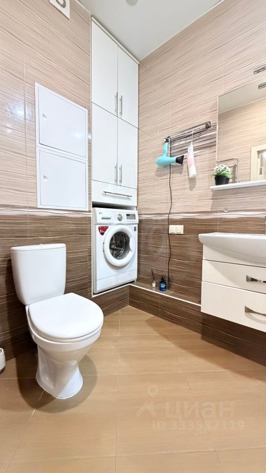 m. Fili: Apartment, 1-rooms