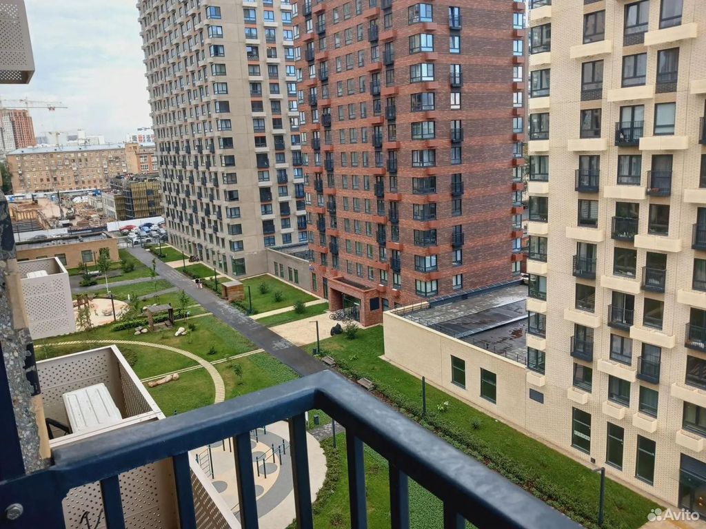 m. Butyrskaya : Apartment, 1-rooms