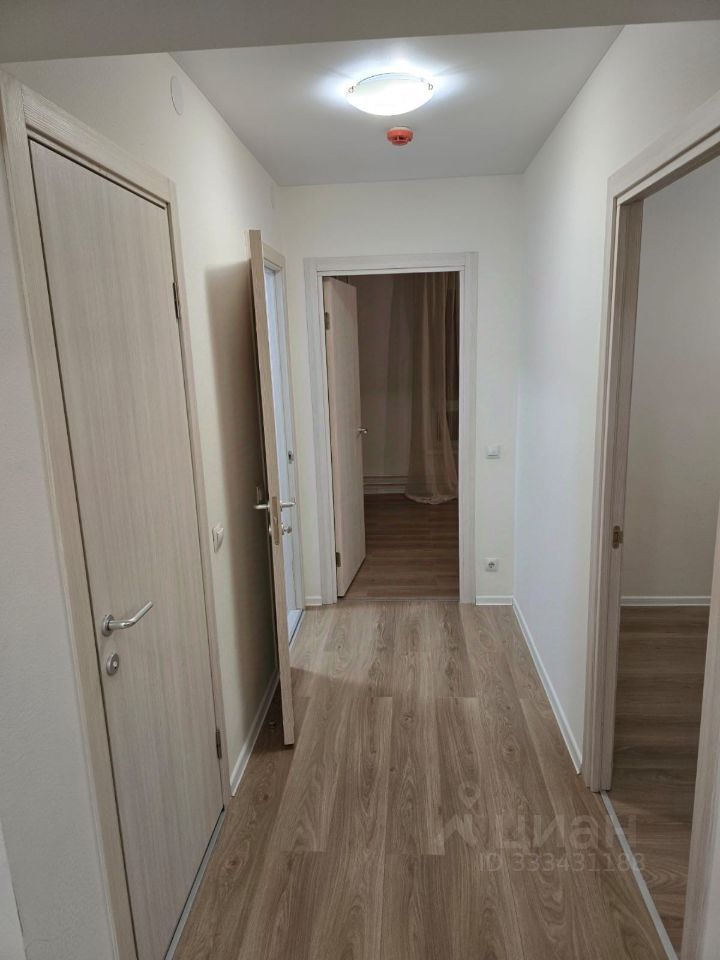 m. Pervomayskaya: Apartment, 2-rooms
