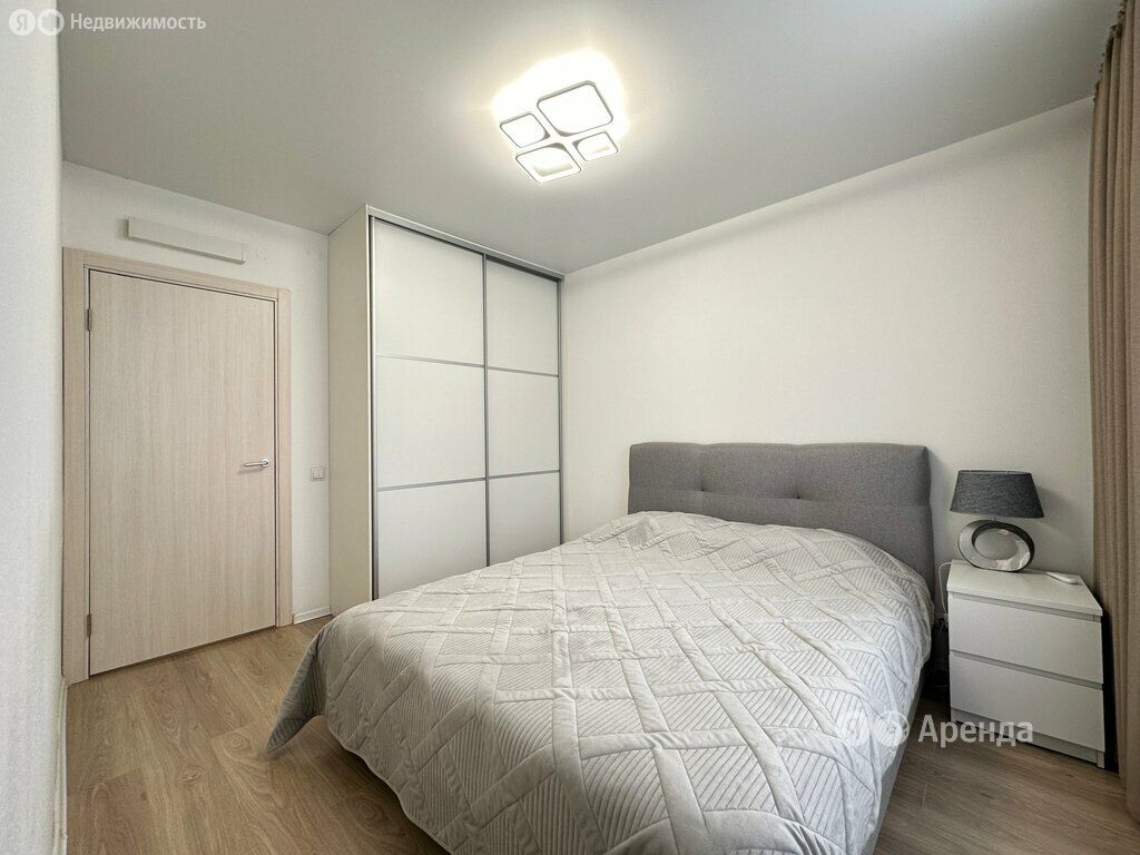m. Vnukovo: Apartment, 1-rooms