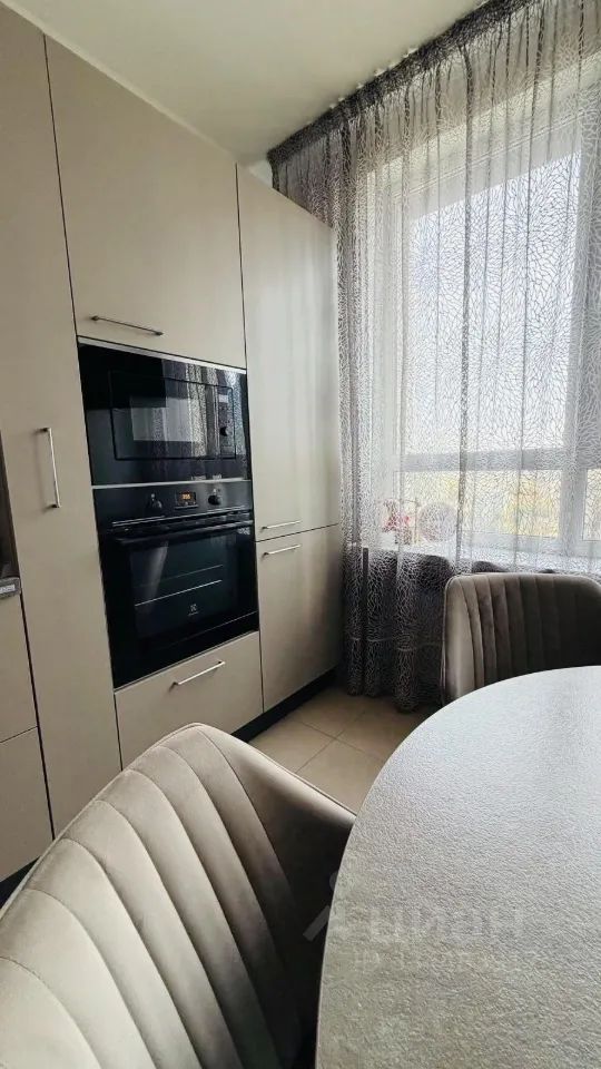 m. Testovskaya: Apartment, 2-rooms