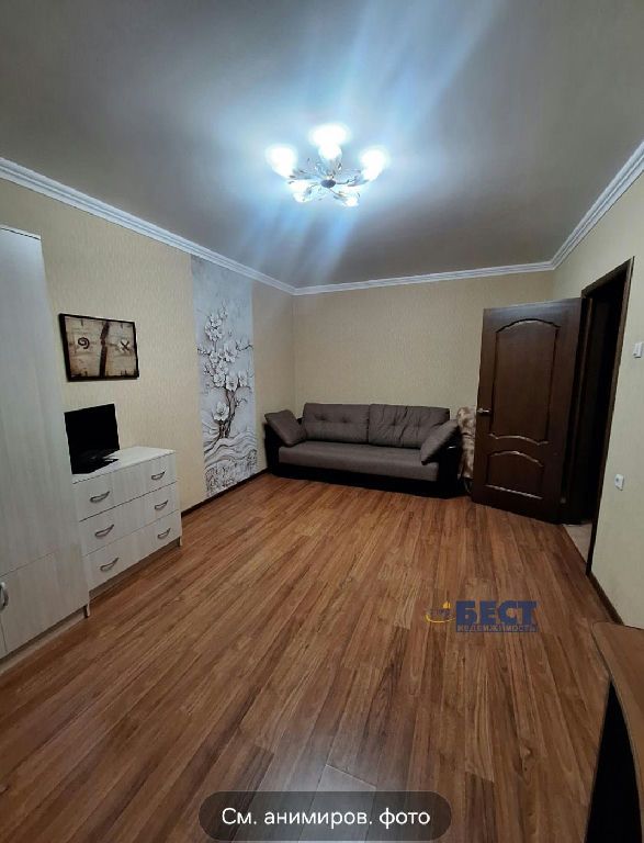 m. Bibirevo: Apartment, 1-rooms