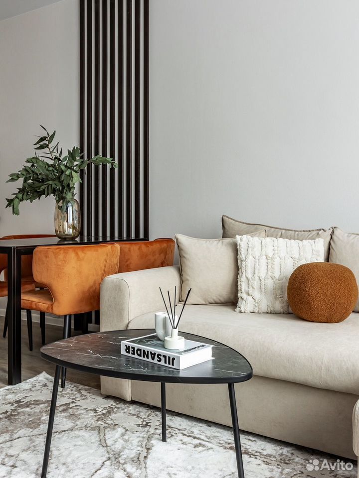 m. Planernaya: Apartment, 1-rooms
