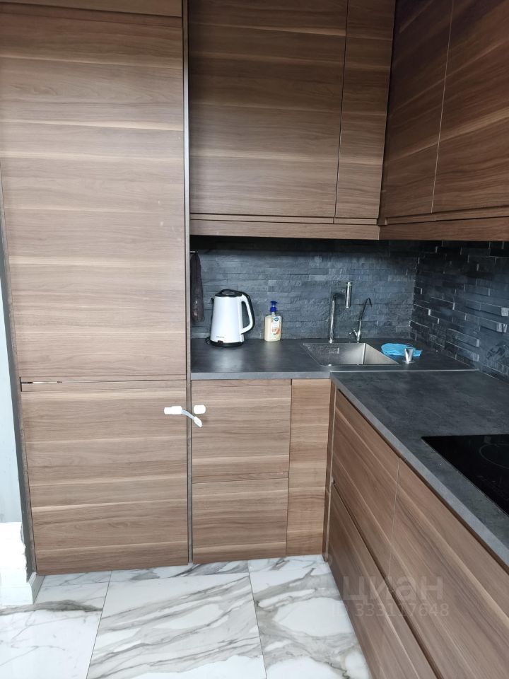 m. Khlebnikovo: Apartment, 3-rooms