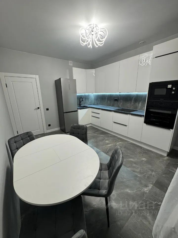 m. Bitsa: Apartment, 3-rooms