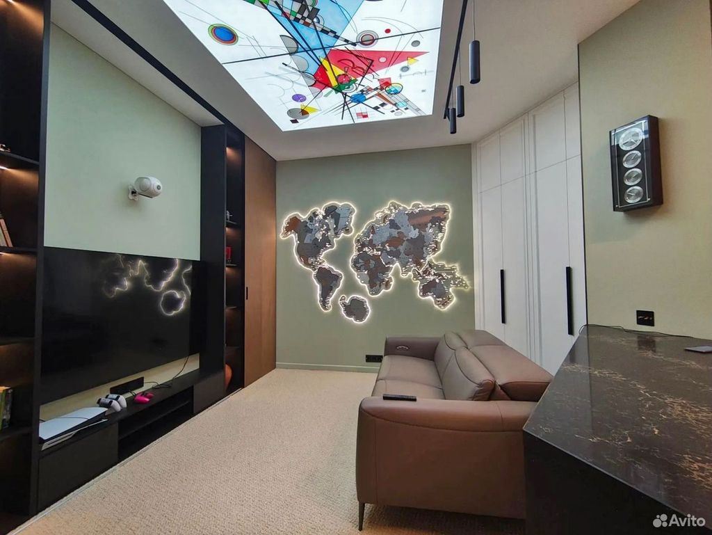 m. Kaluzhskaya: Apartment, 1-rooms