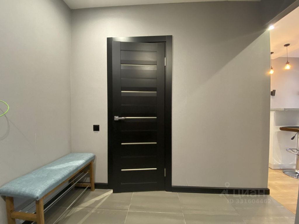 m. Molzhaninovo: Apartment, 1-rooms