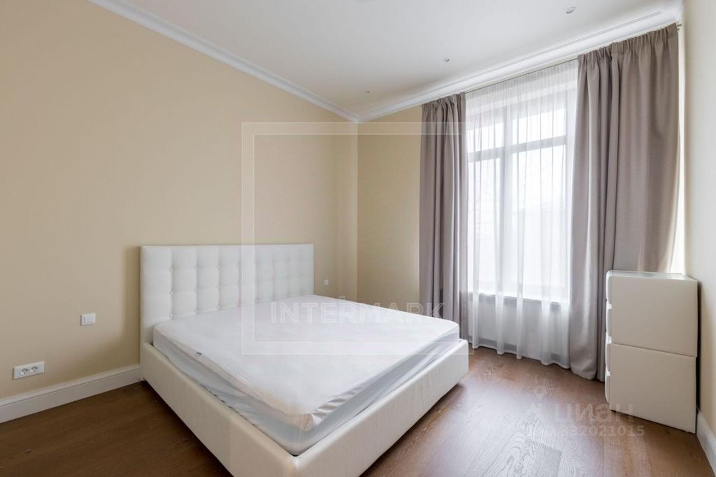 m. Shabolovskaya: Apartment, 3-rooms