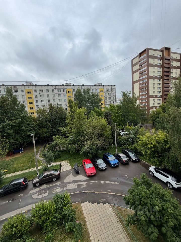 m. Vodniki: Apartment, 2-rooms