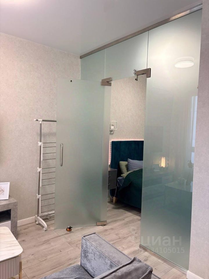 m. Maryina Roscha: Apartment, 1-rooms